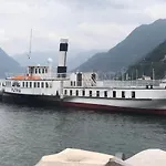 Lejlighed Appartamento Lake Como Gravedona