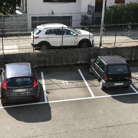 Appartamento Lake Como Gravedona