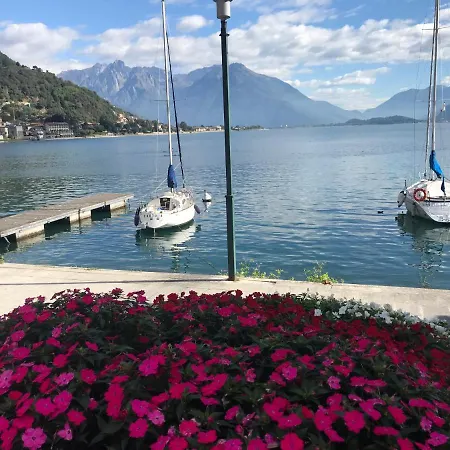 Lägenhet Appartamento Lake Como Gravedona