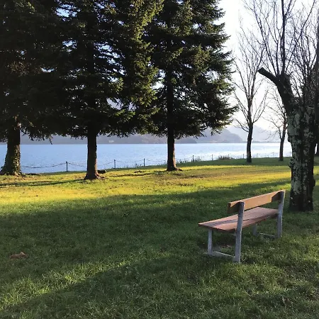 Appartamento Lake Como Daire