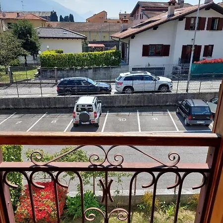 Appartamento Lake Como Gravedona