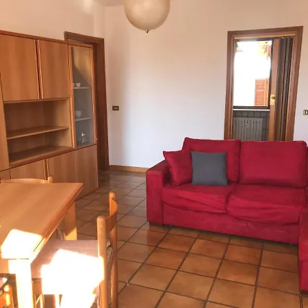 Appartamento Lake Como Daire *