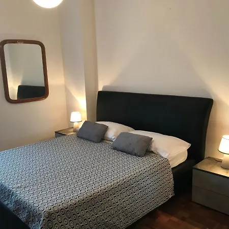Appartamento Lake Como Daire Gravedona