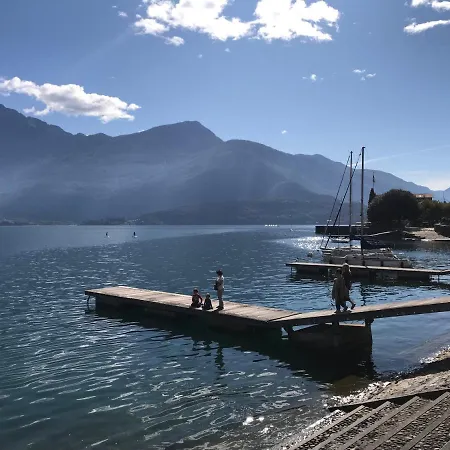 Daire Appartamento Lake Como *