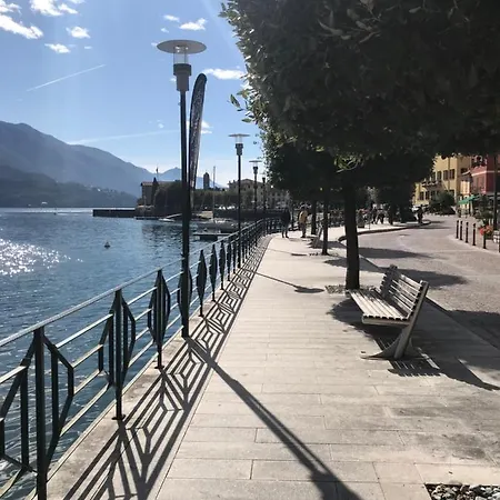 Appartamento Lake Como Daire
