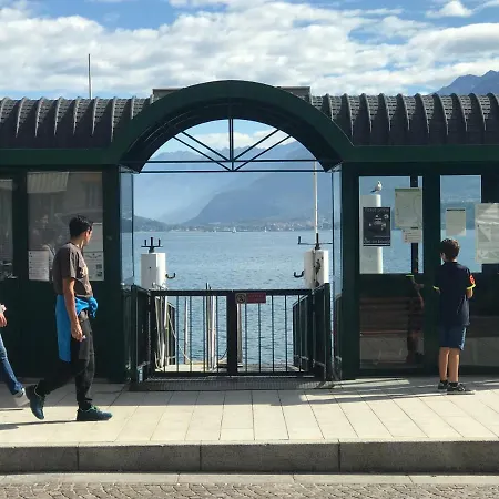 Appartamento Lake Como Gravedona