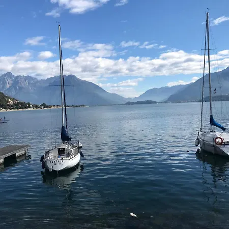 Appartamento Lake Como Daire *