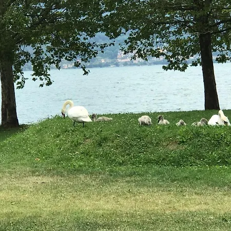 Daire Appartamento Lake Como *