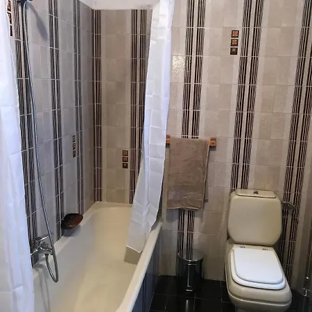 Appartamento Lake Como Daire