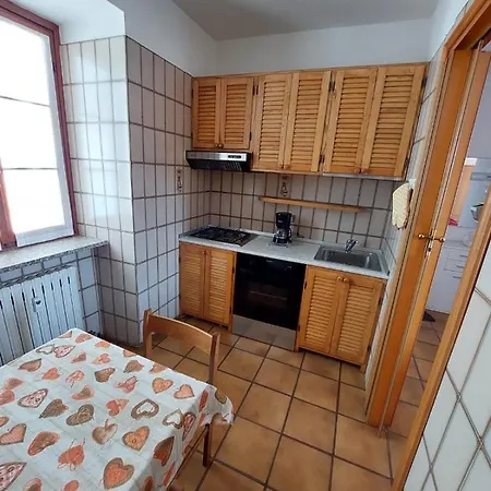 Appartement Appartamento Lake Como Gravedona