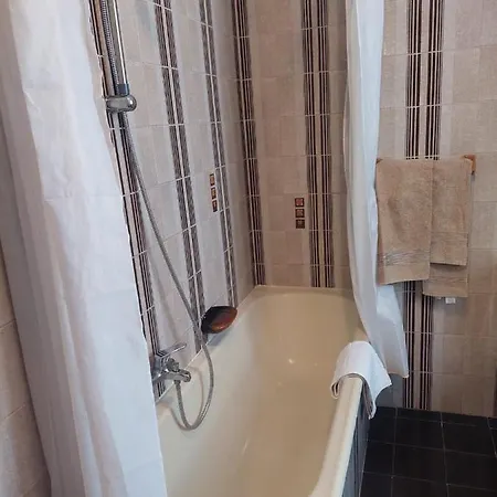Appartamento Lake Como Appartement