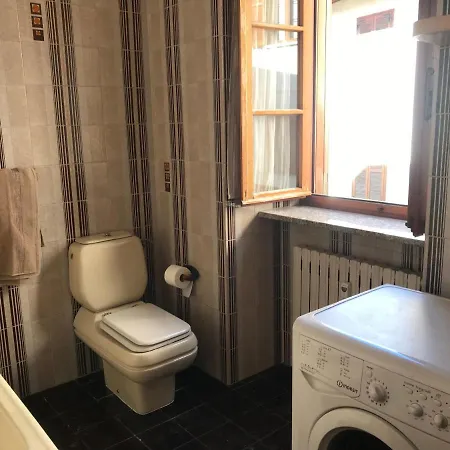 Appartamento Lake Como Appartement *