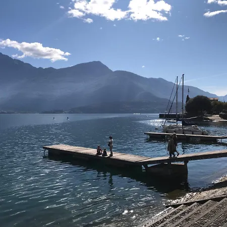 Appartement Appartamento Lake Como *