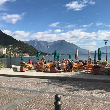 Appartement Appartamento Lake Como Gravedona